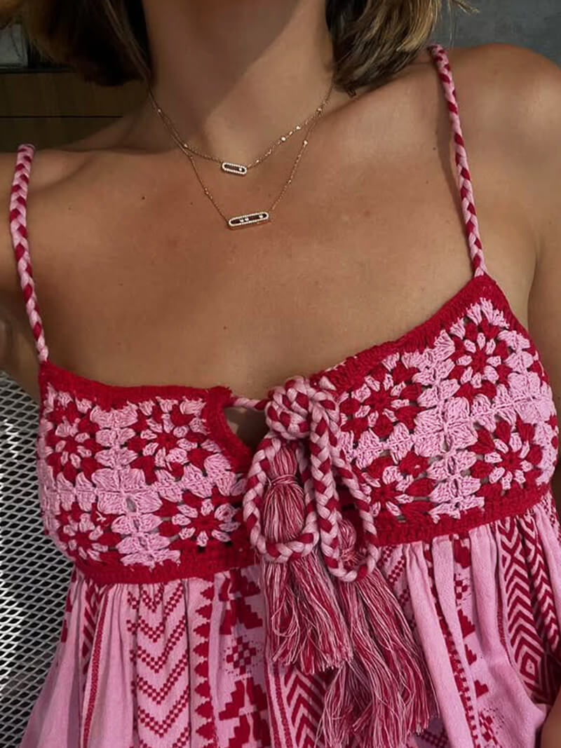 Melissa Necklace