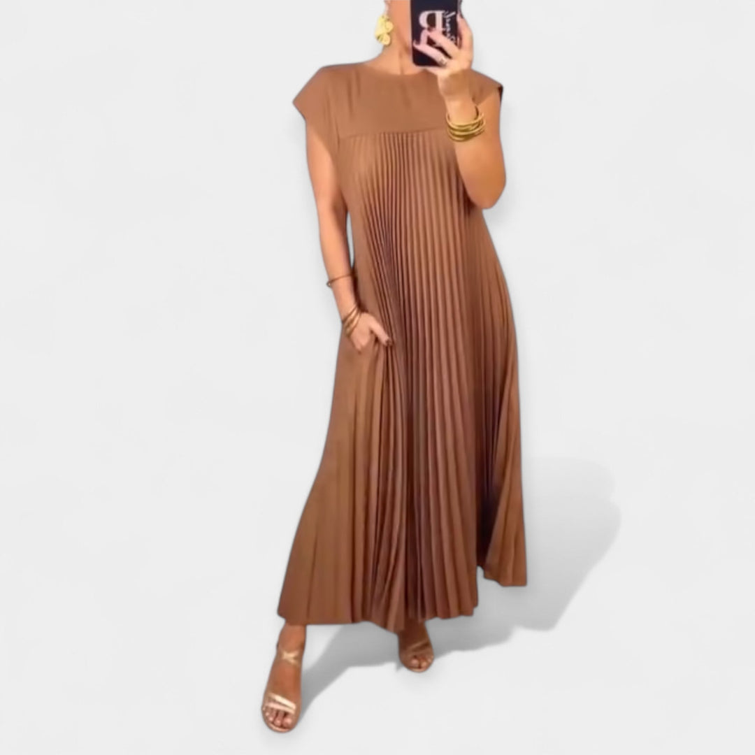 Órla – Comfortable Long Dress