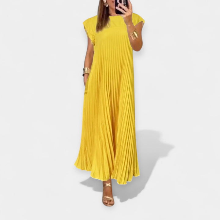Órla – Comfortable Long Dress