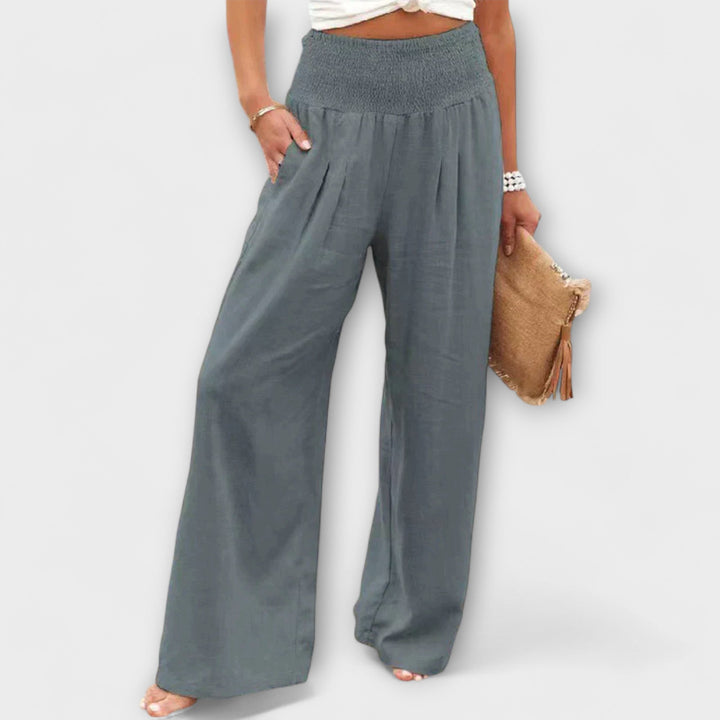 Órla – Casual Elegant Trousers