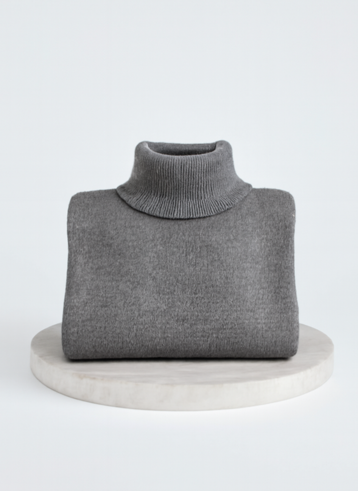Liva – Elegant Long Sweater