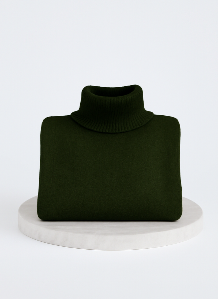 Liva – Elegant Long Sweater