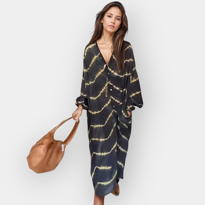 Clodagh – Boho Dress