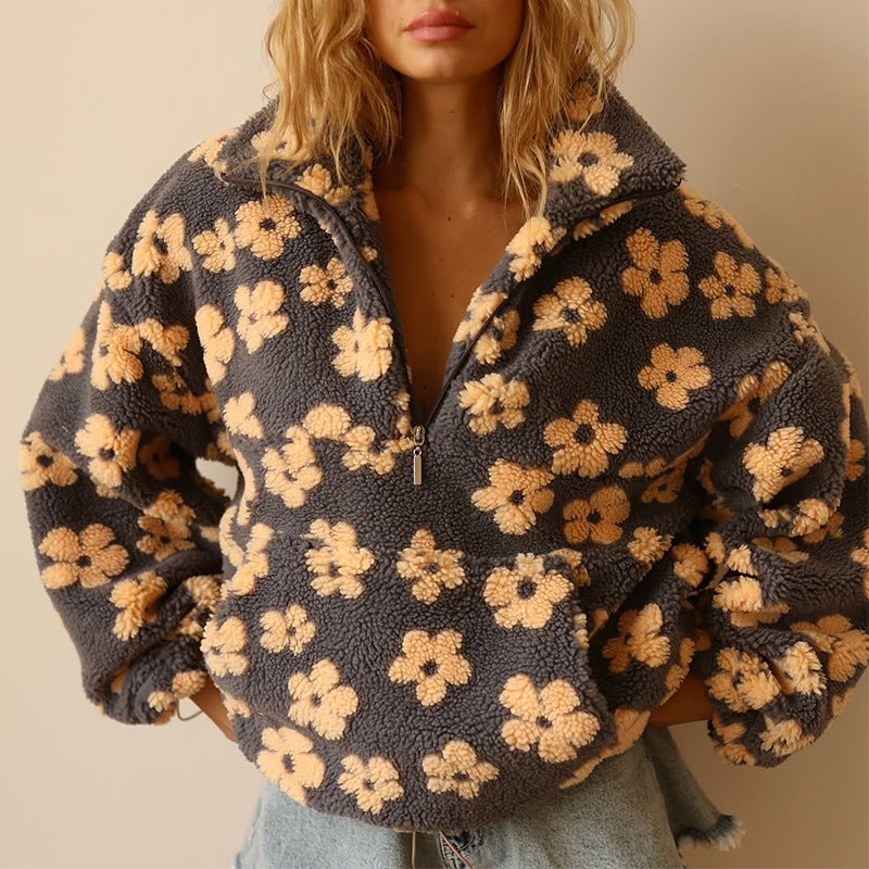 Daisy – Soft Comfortable Sherpa