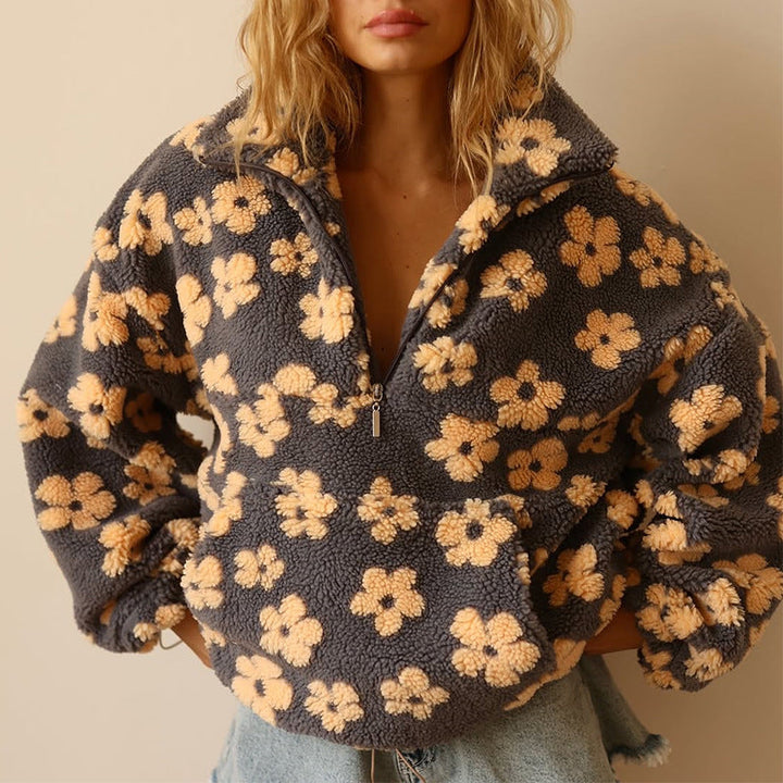 Daisy – Soft Comfortable Sherpa