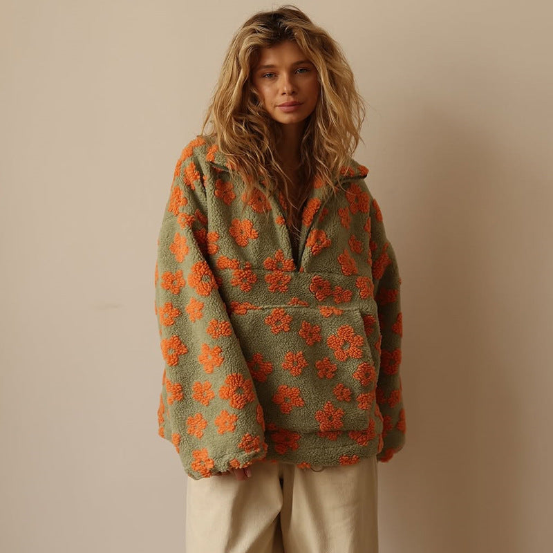 Daisy – Soft Comfortable Sherpa