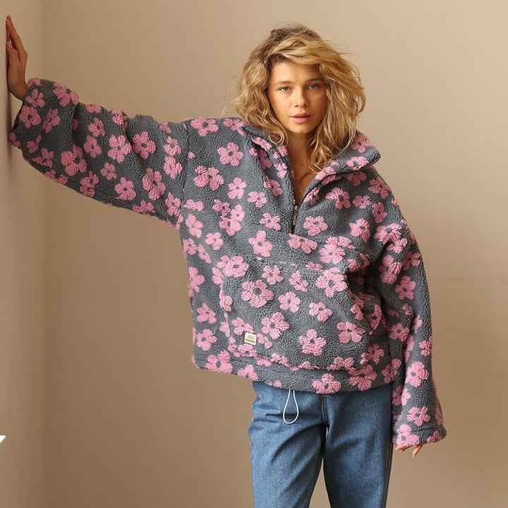 Daisy – Soft Comfortable Sherpa