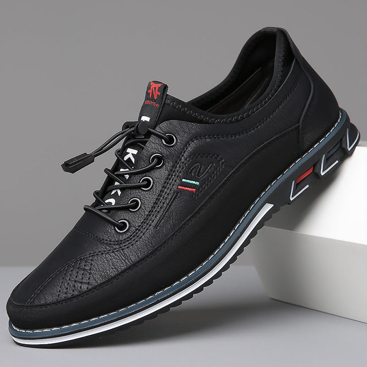 Lars – Orthopaedic Men's Shoes