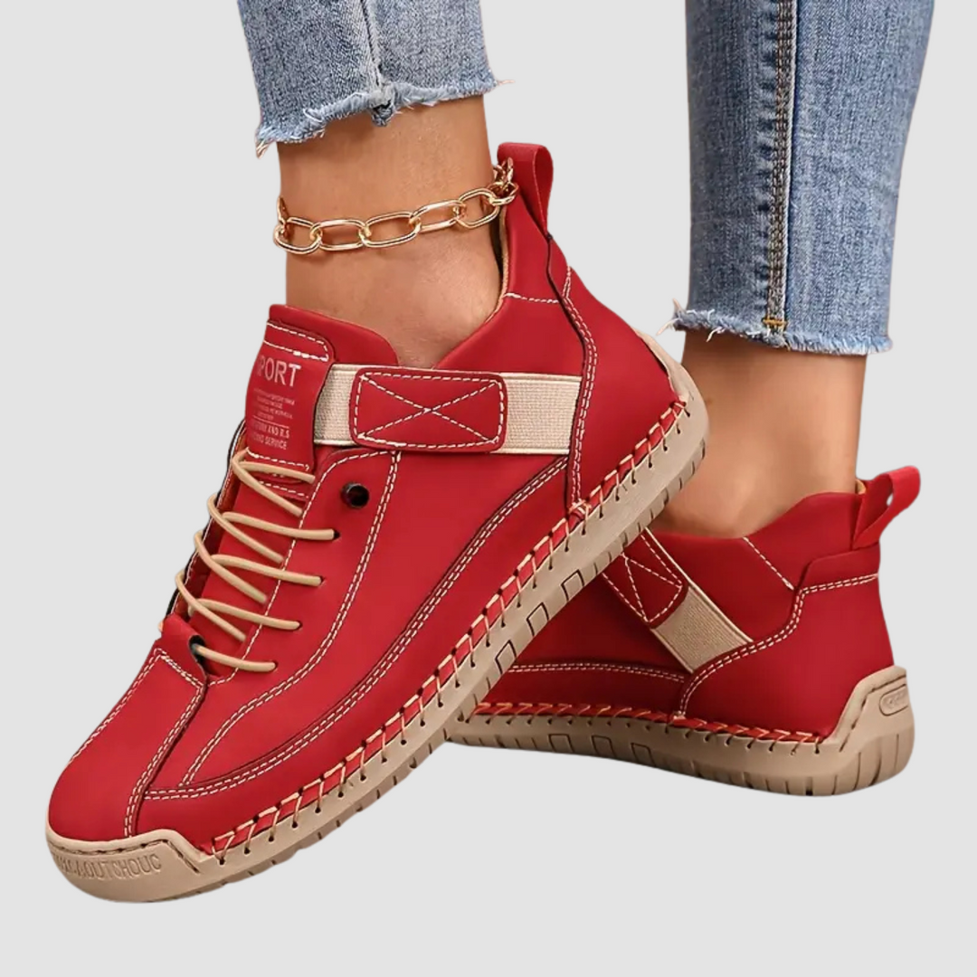 Jana – Comfortable Shoes with Ergonomic Support