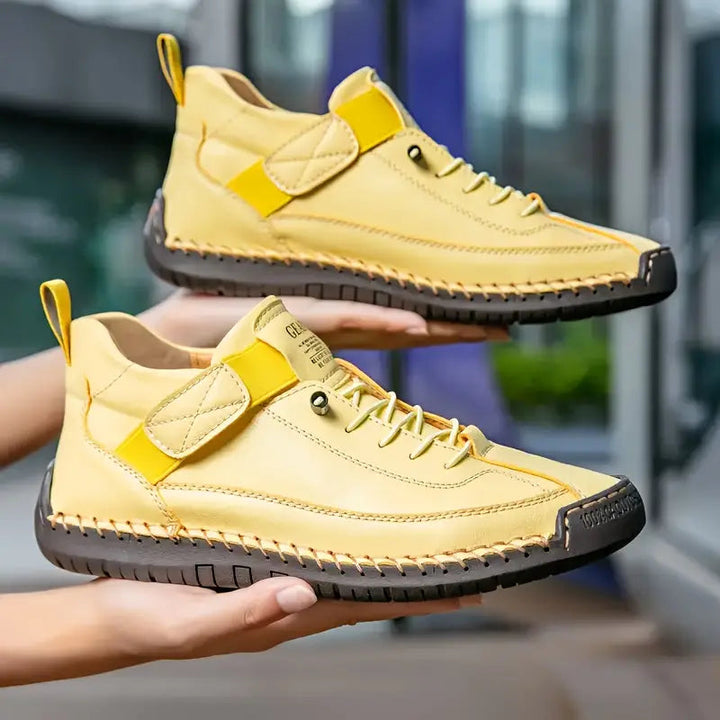Jana – Comfortable Shoes with Ergonomic Support