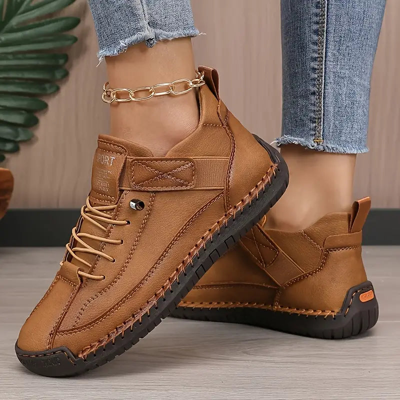Jana – Comfortable Shoes with Ergonomic Support