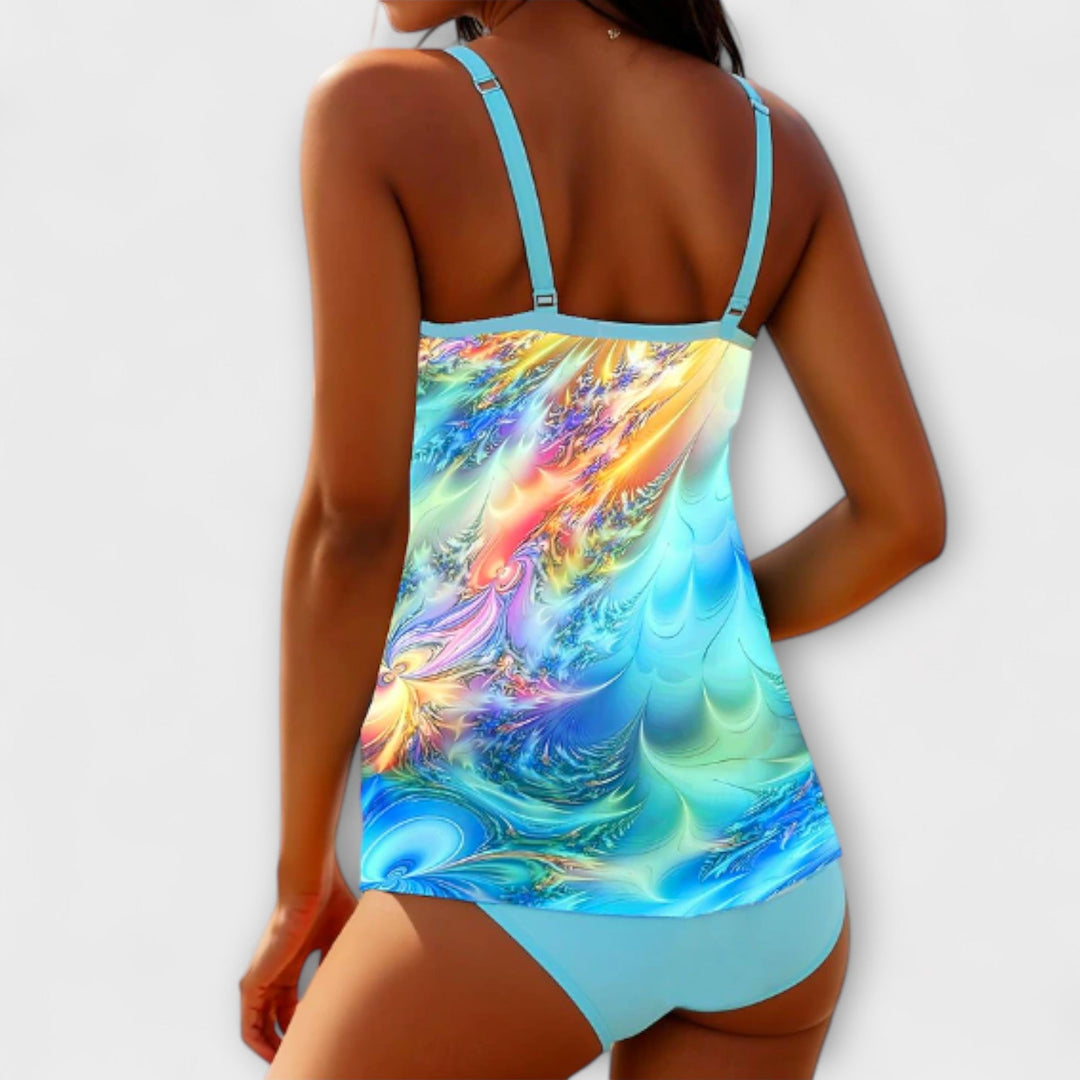 Ciara – Elegant Swimsuit