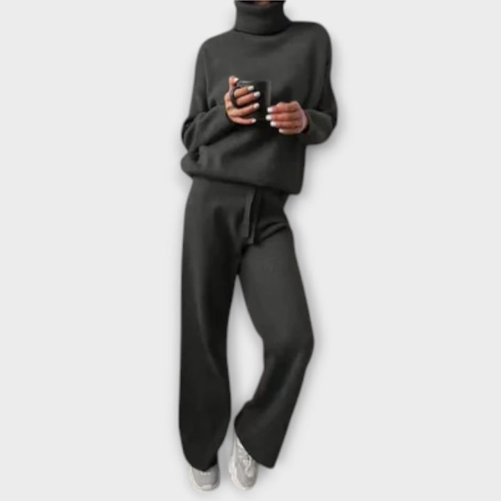 Teresa – Cosy Loungewear Set