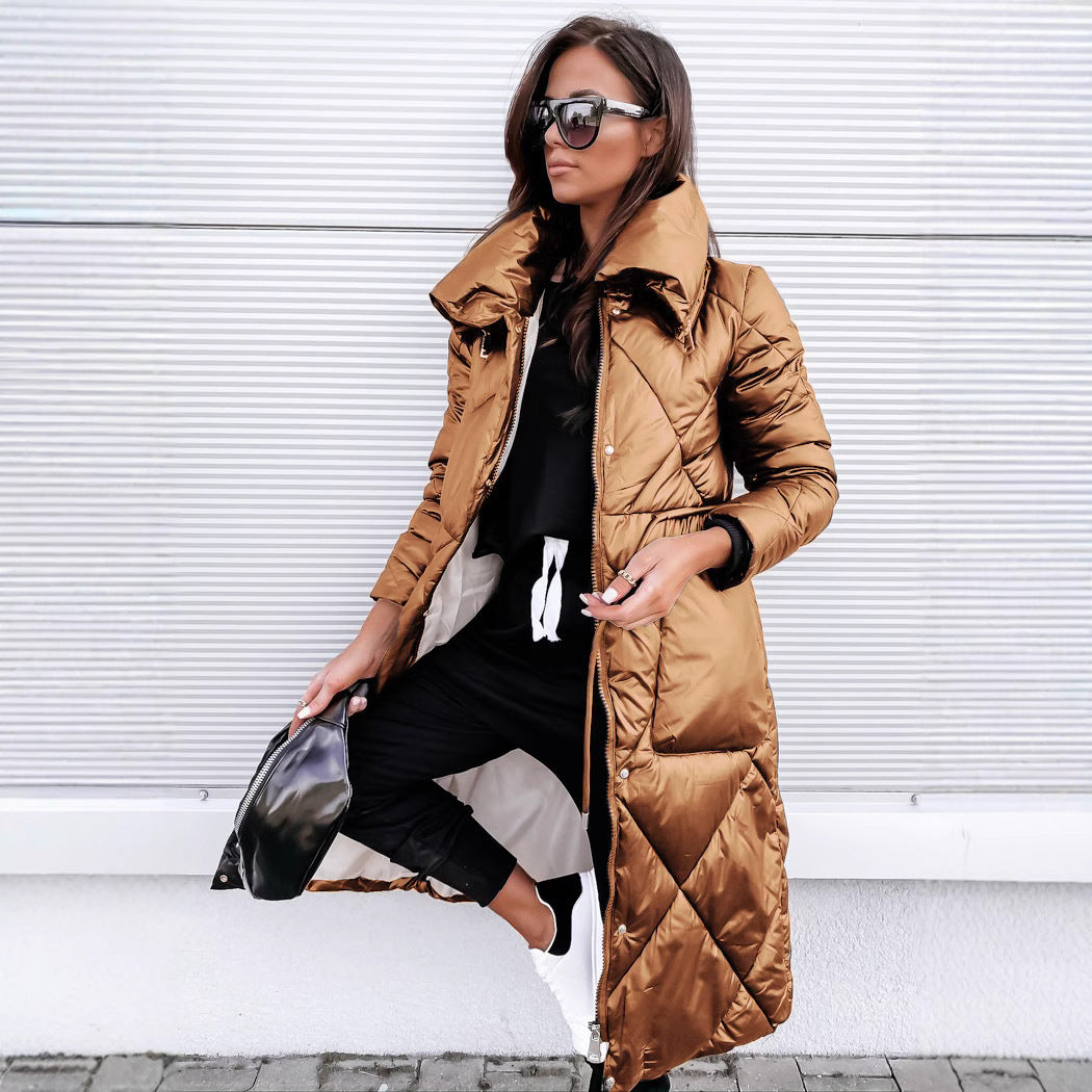 Elsa – Premium Winter Jacket