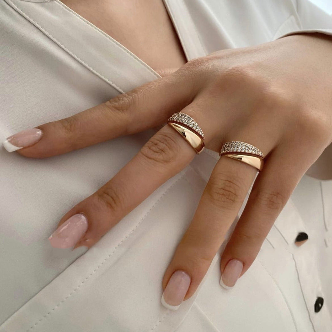Together Ring – A Symbol of Support and Strength