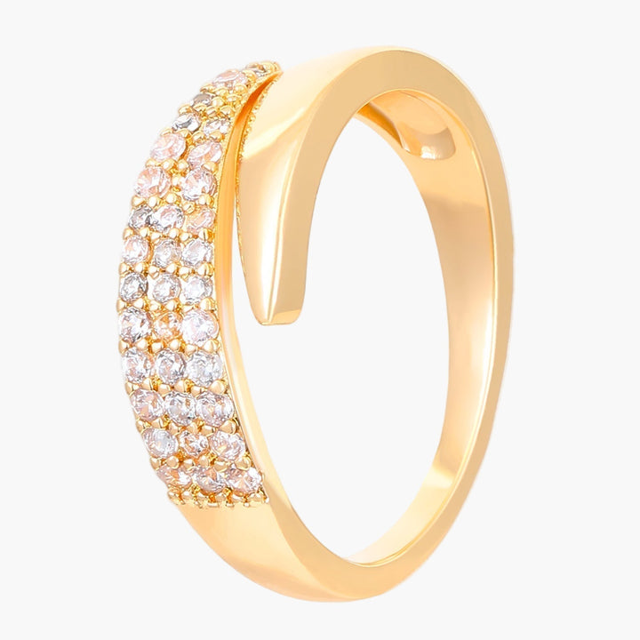 Together Ring – A Symbol of Support and Strength