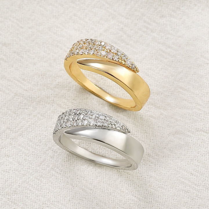 Together Ring – A Symbol of Support and Strength