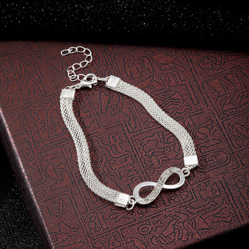 Vintage Bohemian Bracelet