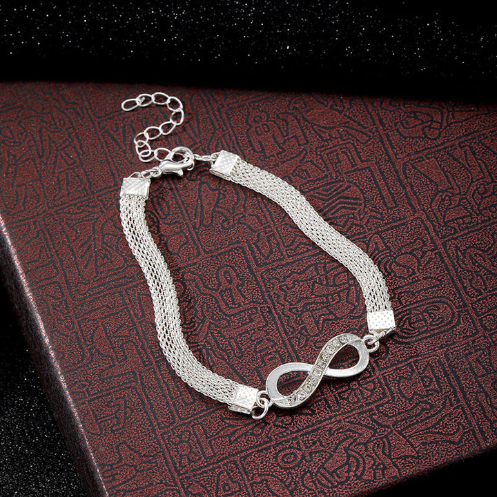 Vintage Bohemian Bracelet