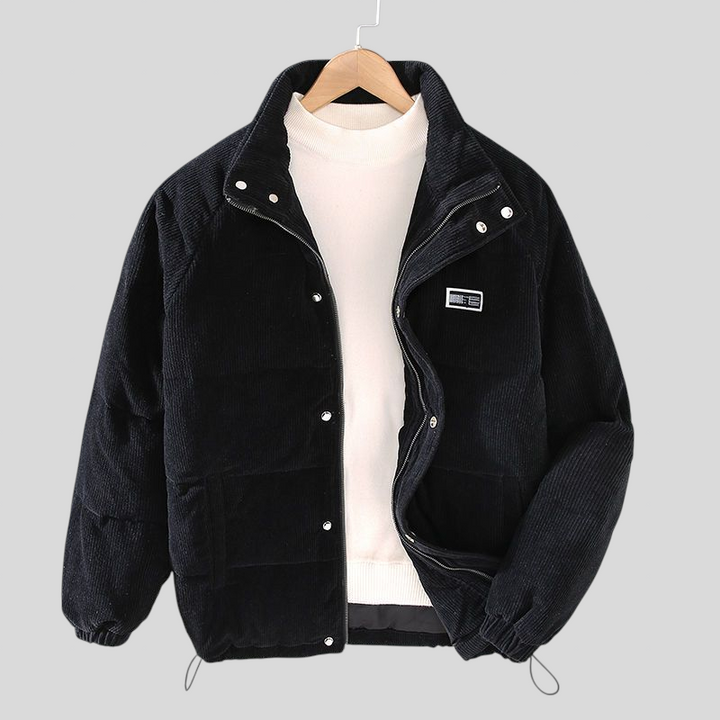 Louis – Winter Jacket