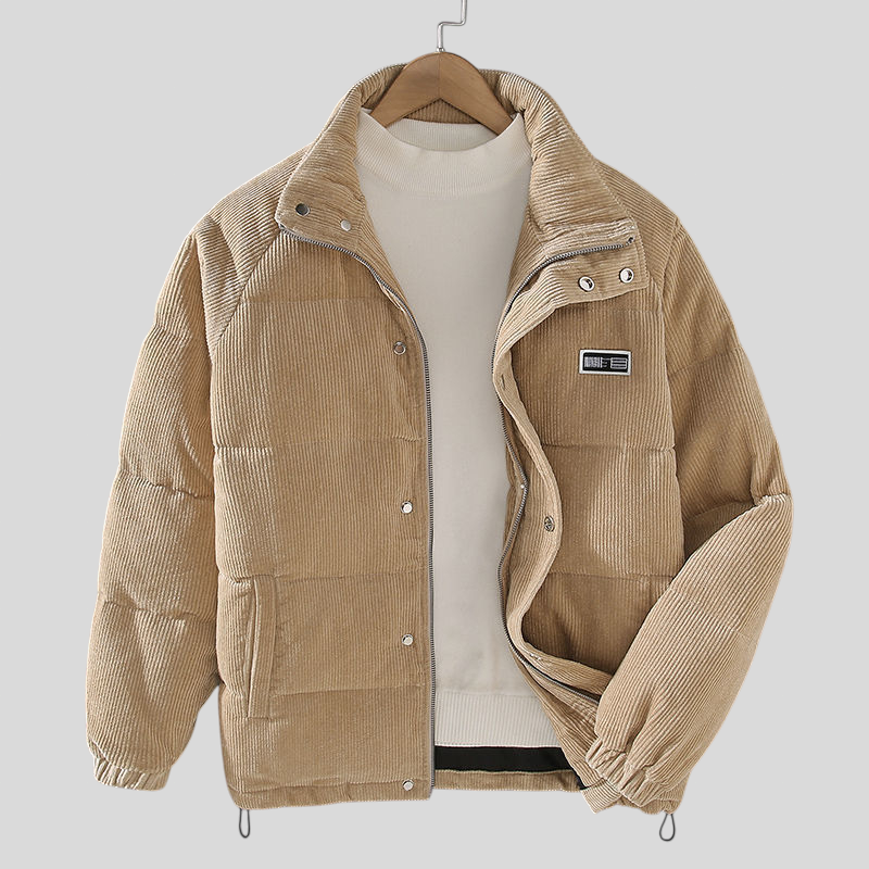 Louis – Winter Jacket