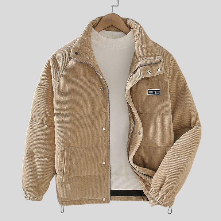 Louis – Winter Jacket