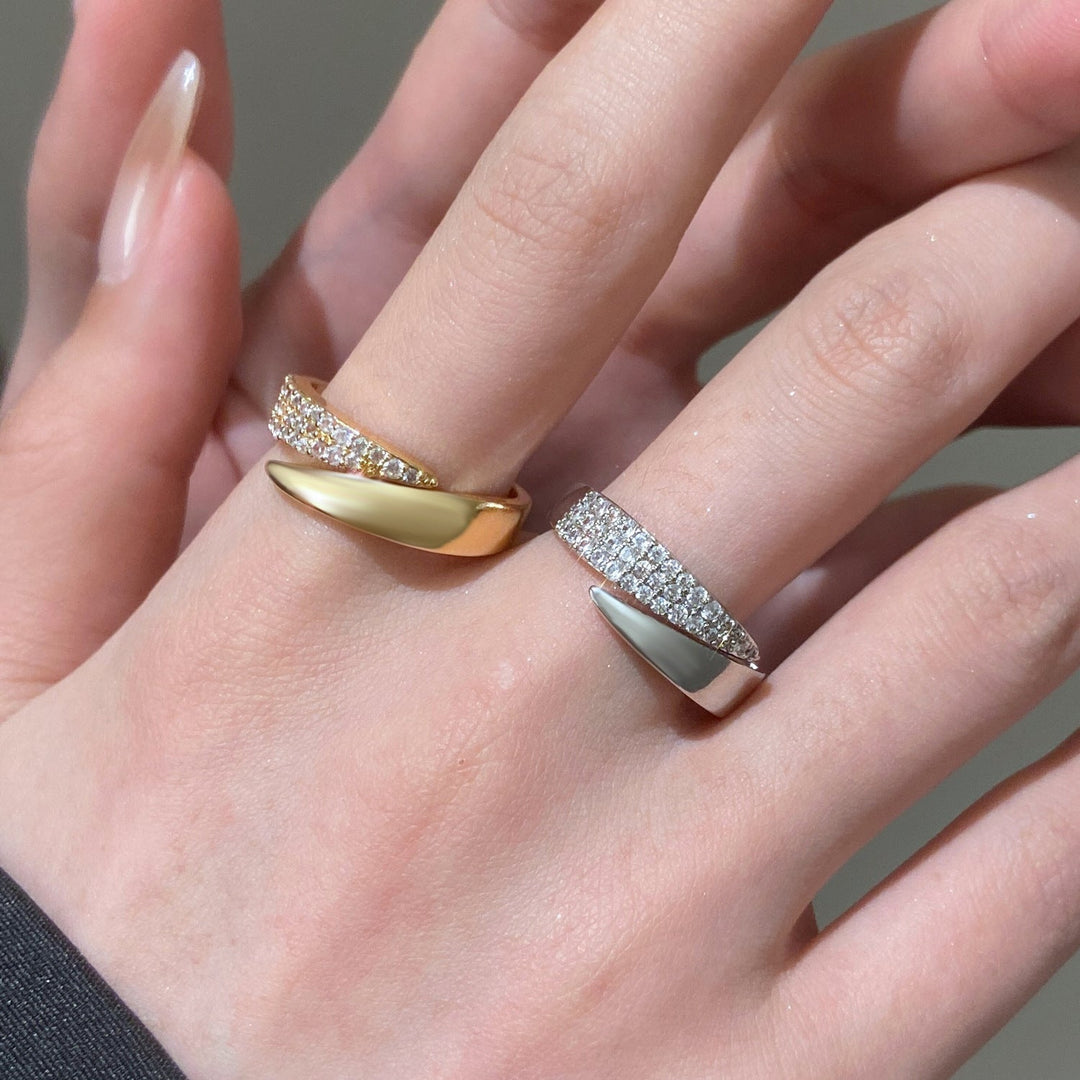 Together Ring – A Symbol of Support and Strength