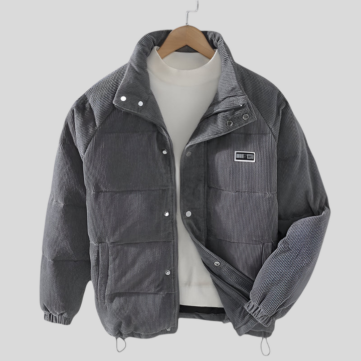 Louis – Winter Jacket