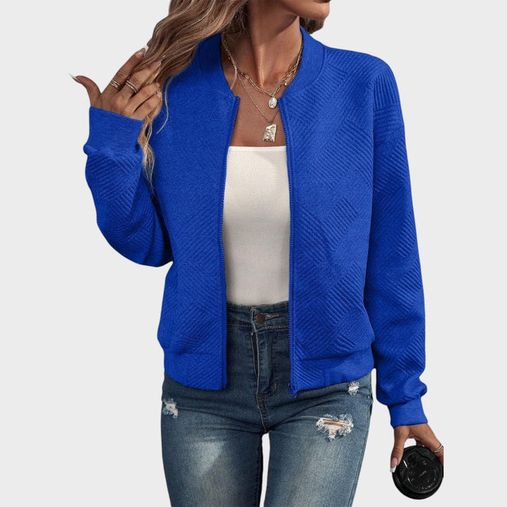 Zrinka – Sophisticated Jacket