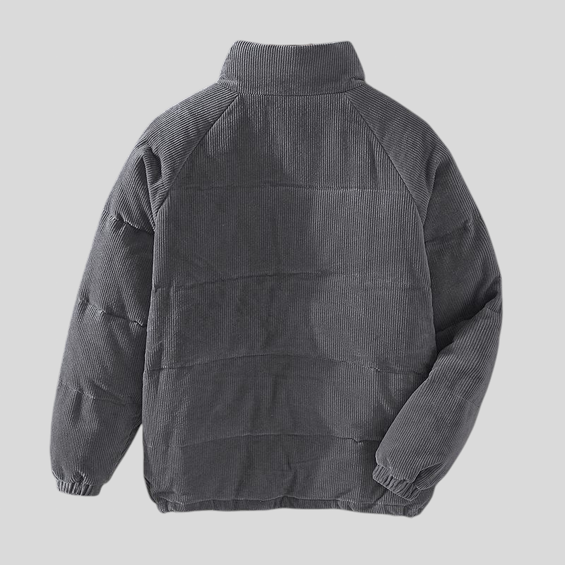 Louis – Winter Jacket