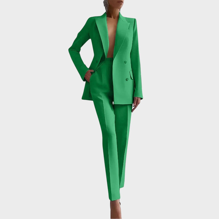 Radmila – Powerful Suit