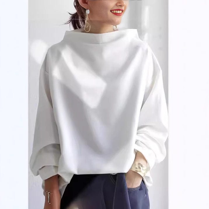 Ciara – Soft Knitted Top