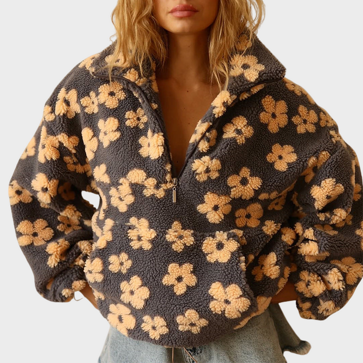 Daisy – Soft Comfortable Sherpa