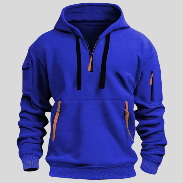 Adrian – Iconic Urban Hoodie
