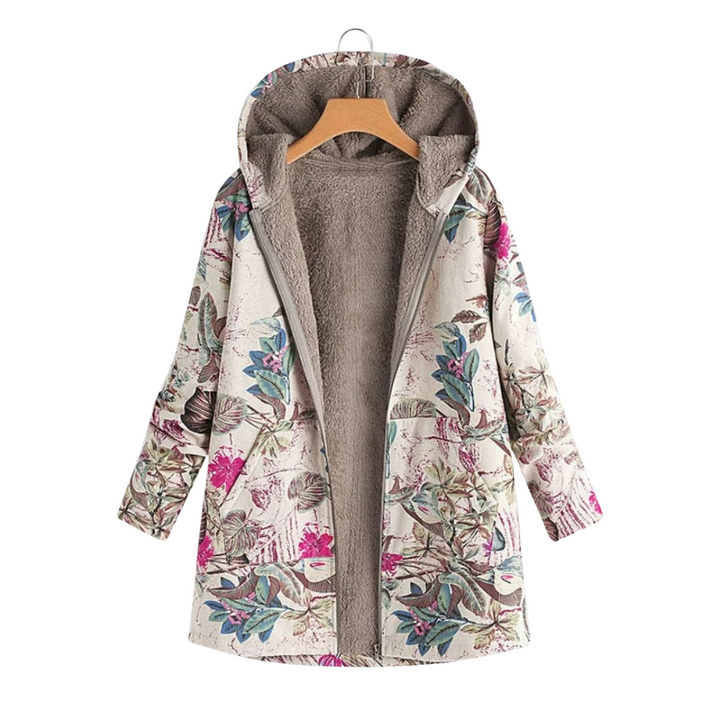 Órla – Elegant Wool Jacket