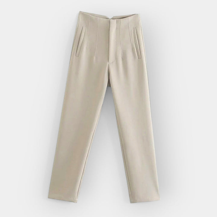 Niamh – Elegant Everyday Trousers