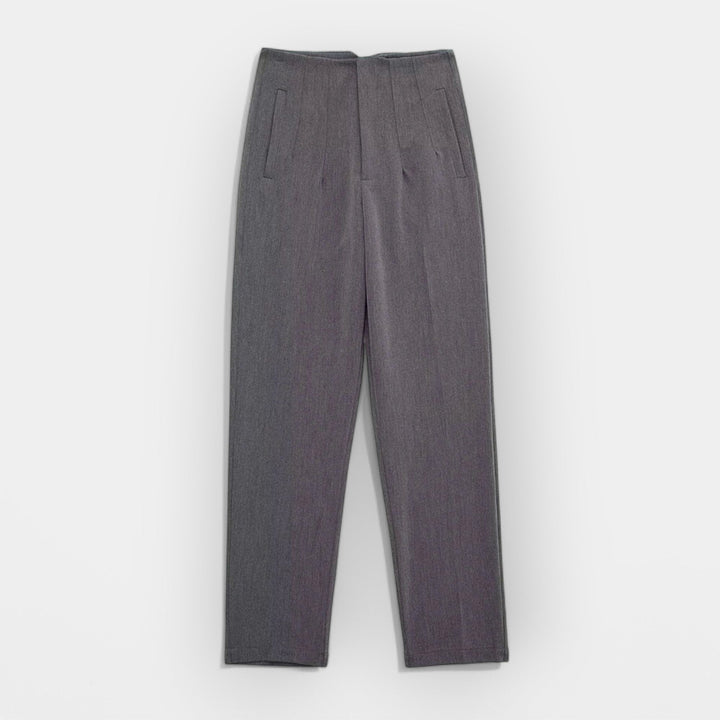 Niamh – Elegant Everyday Trousers