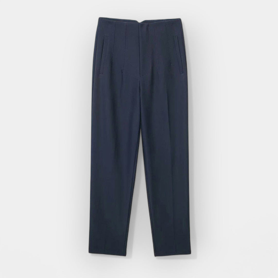 Niamh – Elegant Everyday Trousers