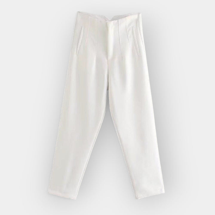 Niamh – Elegant Everyday Trousers
