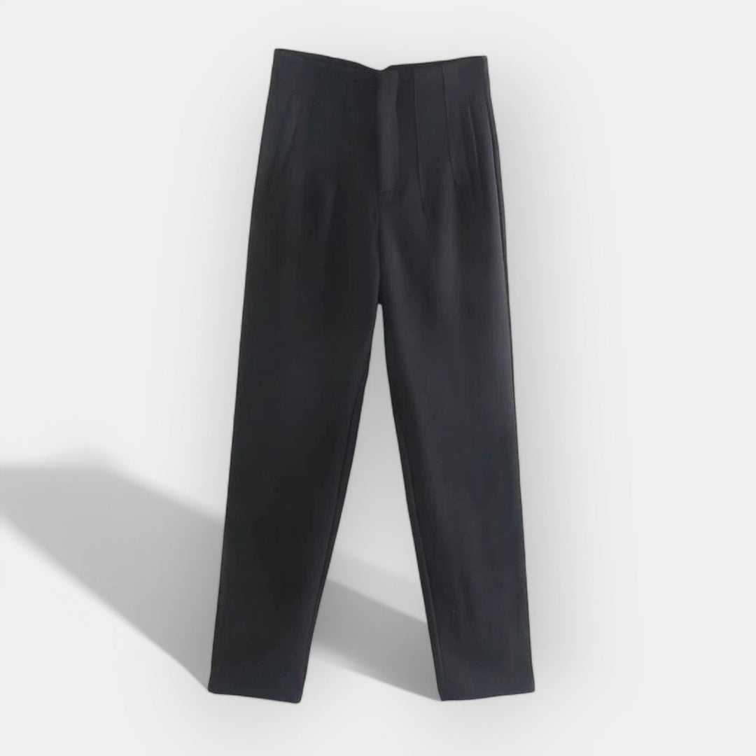 Niamh – Elegant Everyday Trousers
