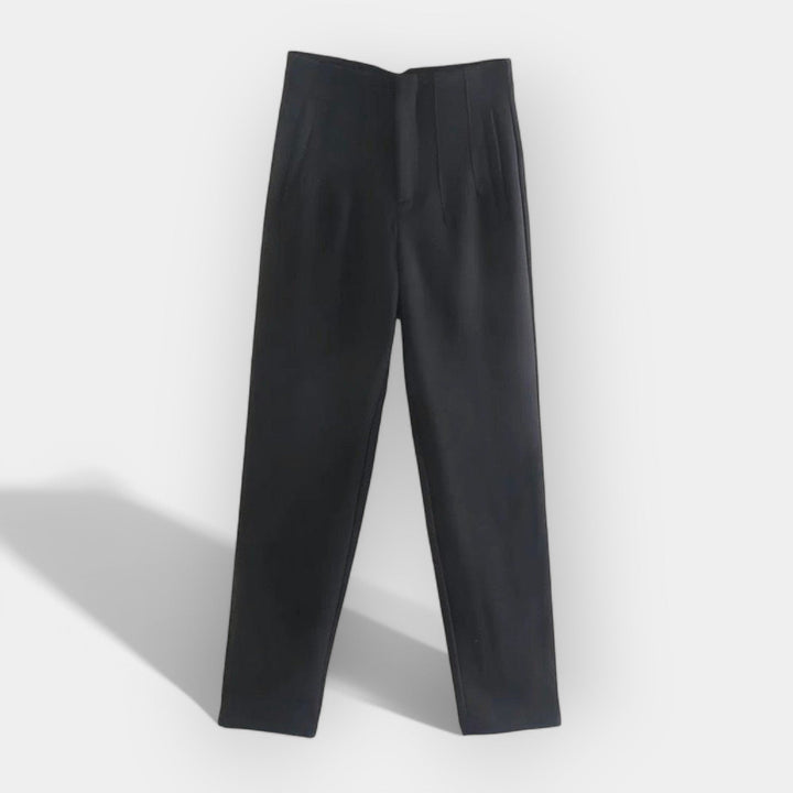 Niamh – Elegant Everyday Trousers