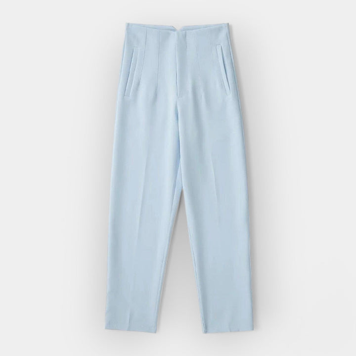 Niamh – Elegant Everyday Trousers