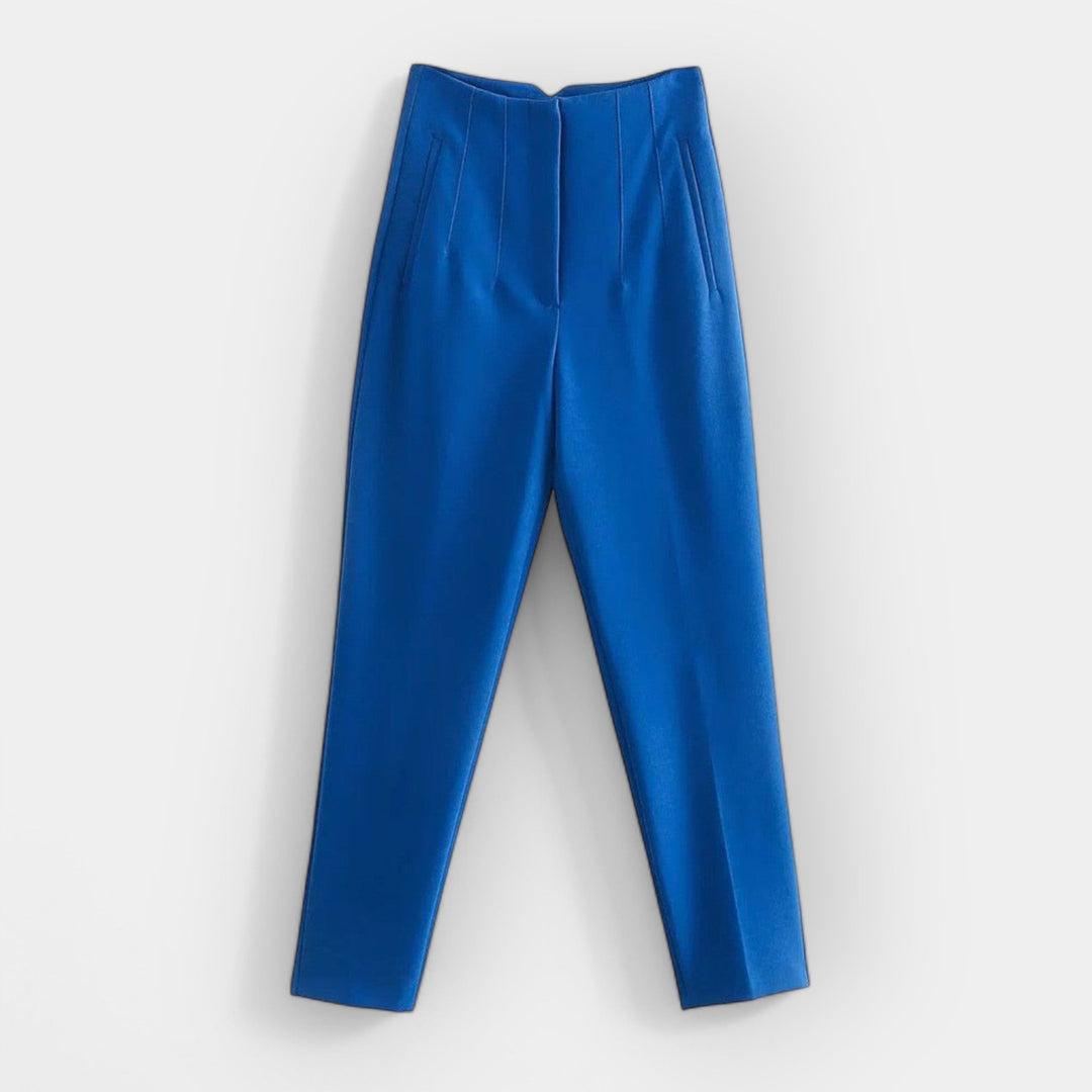 Niamh – Elegant Everyday Trousers