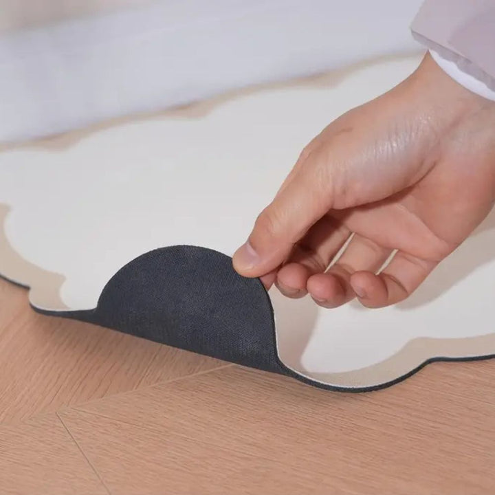 Non-Slip Feeding Mat for Dogs and Cats
