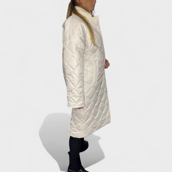 Síofra – Elegant Waterproof Jacket