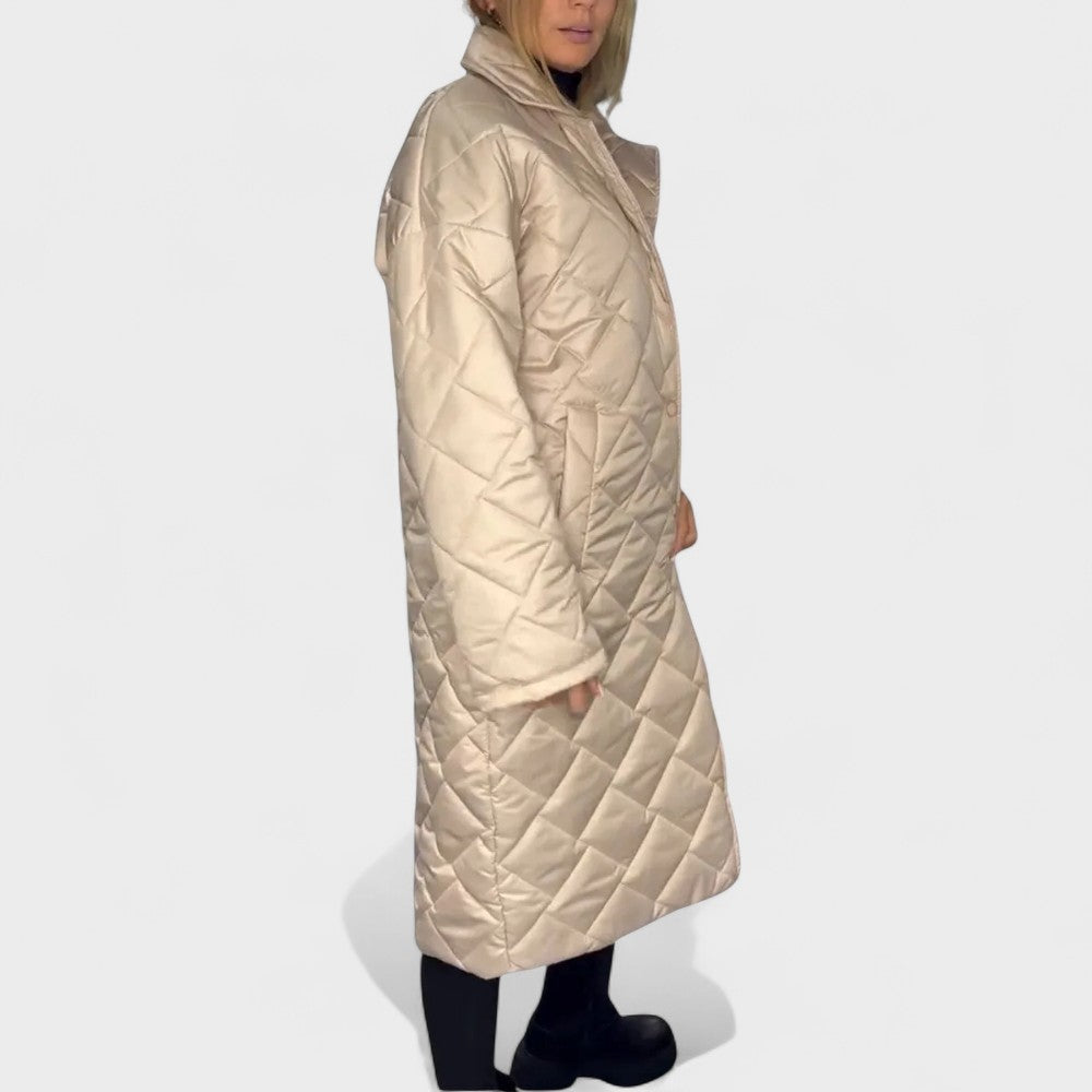 Síofra – Elegant Waterproof Jacket