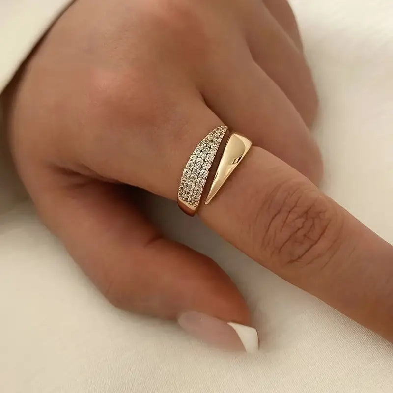 Together Ring – A Symbol of Support and Strength