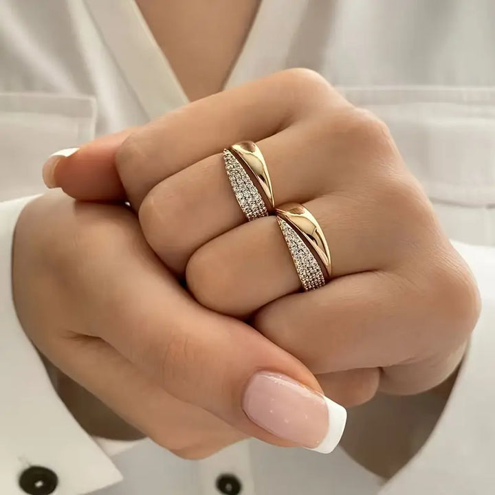 Together Ring – A Symbol of Support and Strength