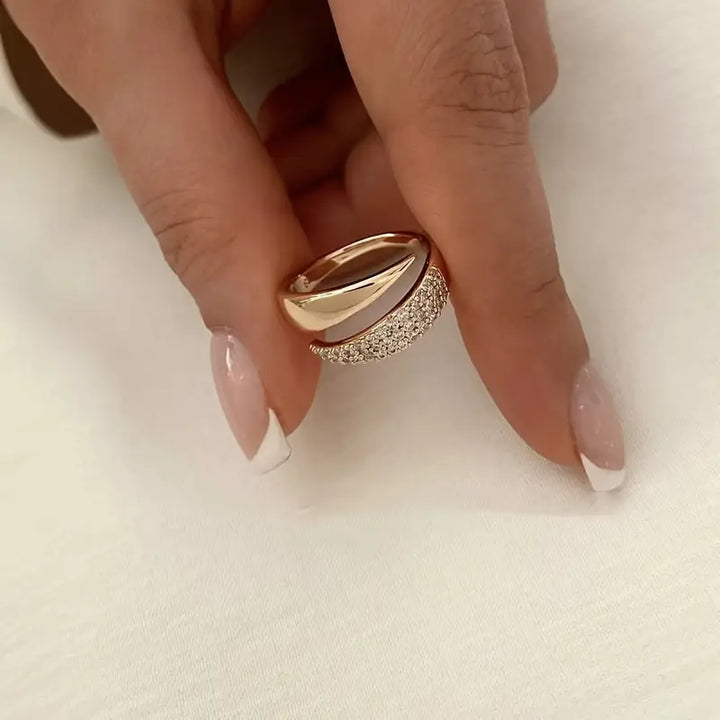 Together Ring – A Symbol of Support and Strength