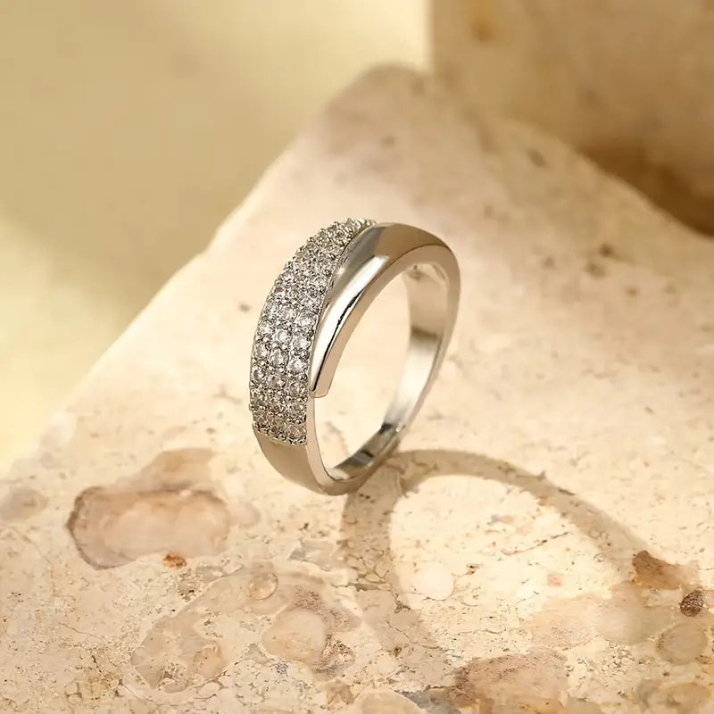 Together Ring – A Symbol of Support and Strength